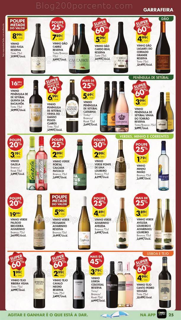 Antevisão Folheto PINGO DOCE Lojas Grandes Promoções de 5 a 11 setembro