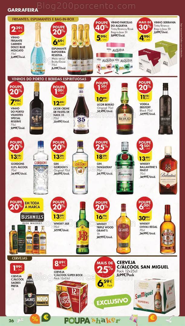 Antevisão Folheto PINGO DOCE Lojas Grandes Promoções de 5 a 11 setembro