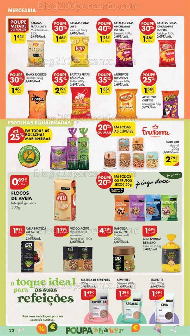 Antevisão Folheto PINGO DOCE Madeira Promoções de 5 a 11 setembro