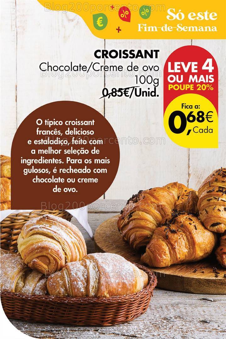 Antevisão Folheto PINGO DOCE Super Promoções Fim de Semana - 13 a 15 setembro