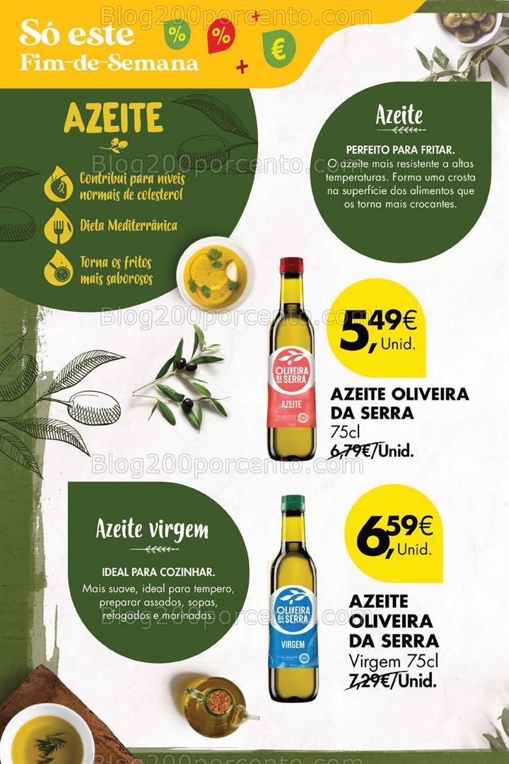 Antevisão Folheto PINGO DOCE Super Promoções Fim de Semana - 13 a 15 setembro