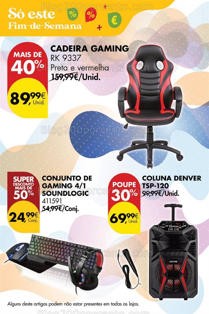 Antevisão Folheto PINGO DOCE Super Promoções Fim de Semana - 13 a 15 setembro