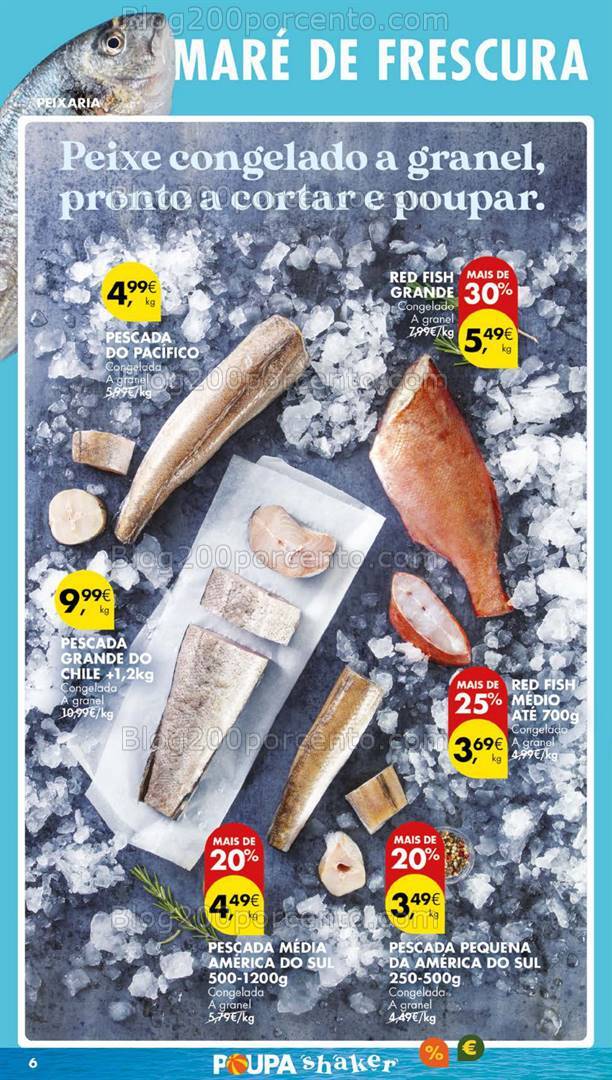 Antevisão Folheto PINGO DOCE Lojas Grandes Promoções de 10 a 16 setembro