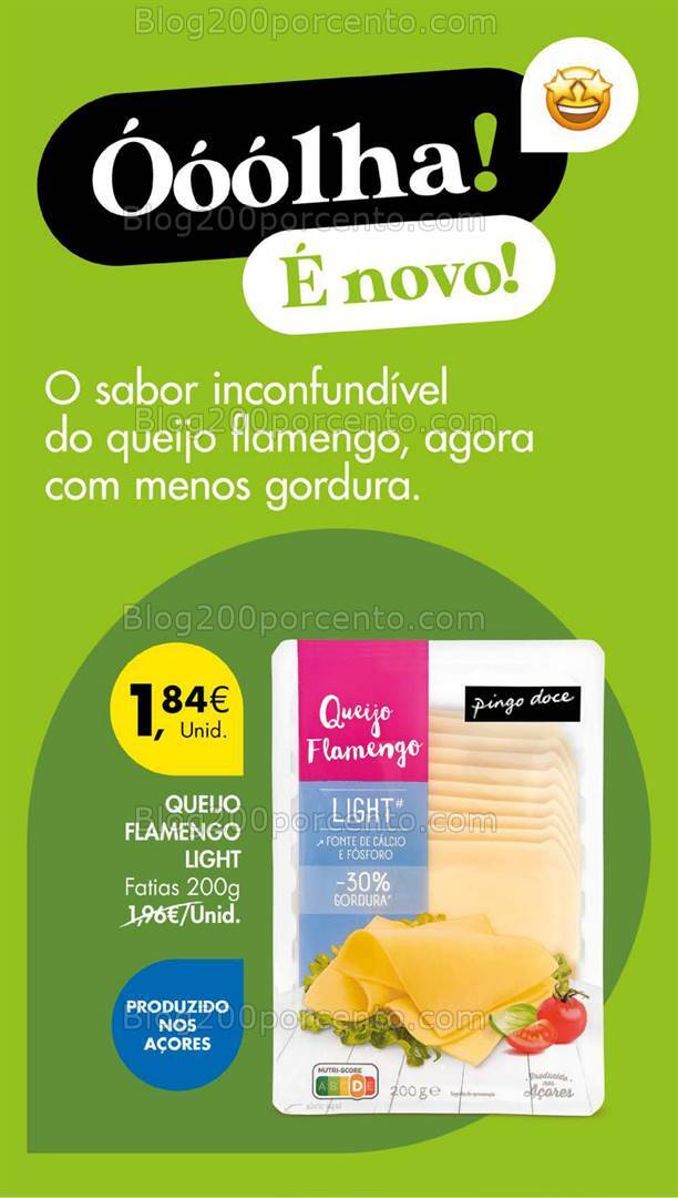 Antevisão Folheto PINGO DOCE Lojas Grandes Promoções de 10 a 16 setembro