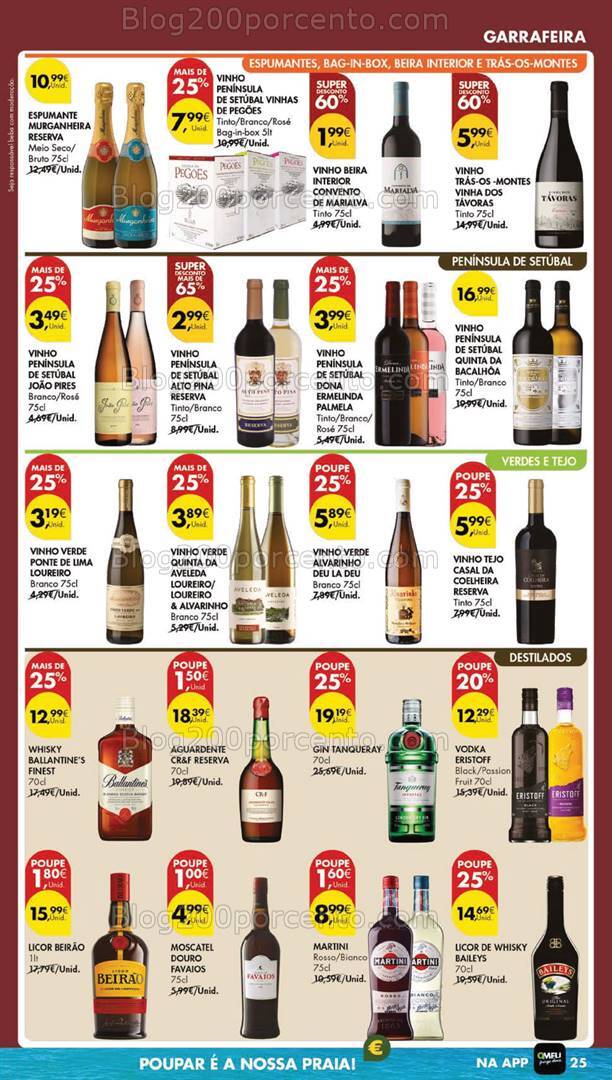 Antevisão Folheto PINGO DOCE Lojas Grandes Promoções de 10 a 16 setembro