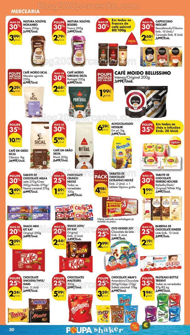 Antevisão Folheto PINGO DOCE Lojas Grandes Promoções de 10 a 16 setembro