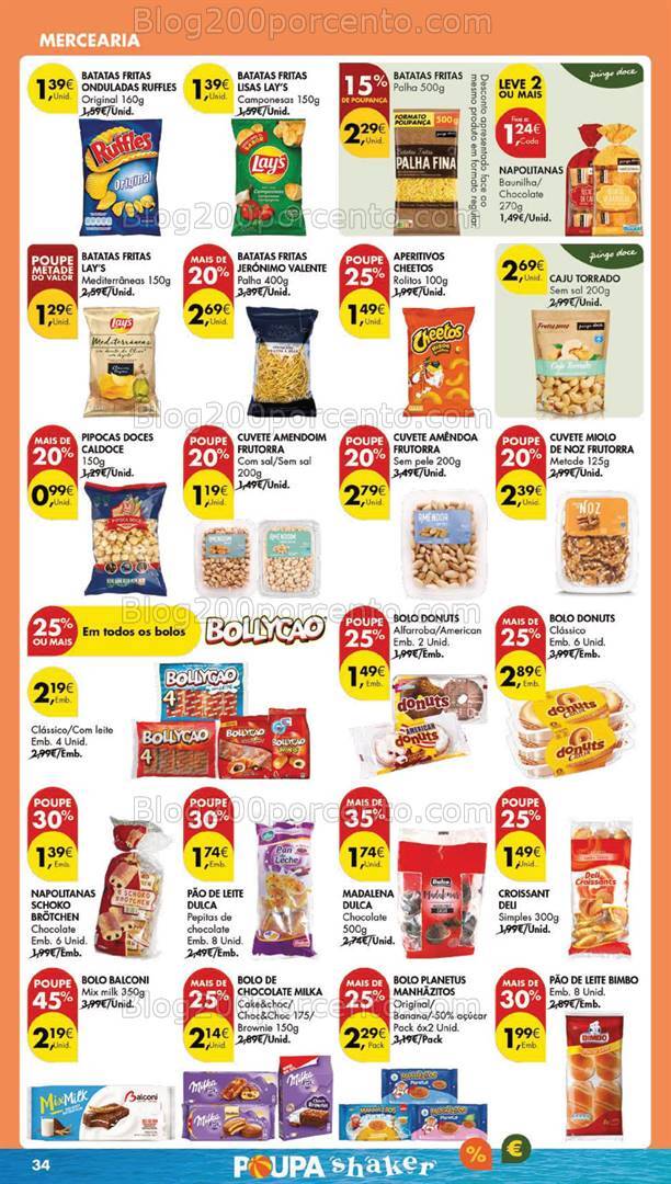 Antevisão Folheto PINGO DOCE Lojas Grandes Promoções de 10 a 16 setembro