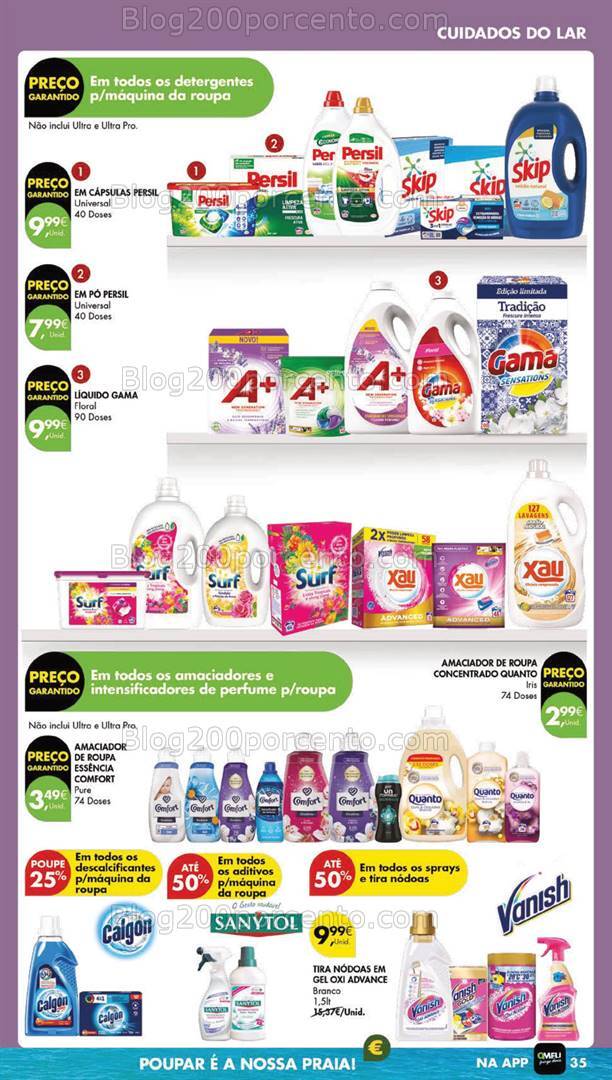 Antevisão Folheto PINGO DOCE Lojas Grandes Promoções de 10 a 16 setembro