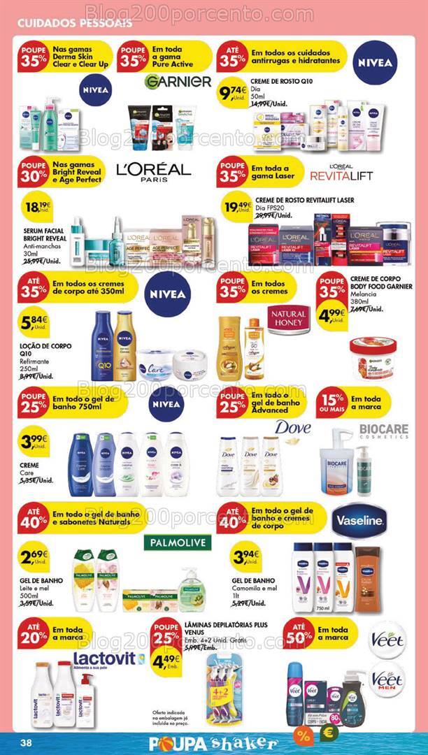 Antevisão Folheto PINGO DOCE Lojas Grandes Promoções de 10 a 16 setembro