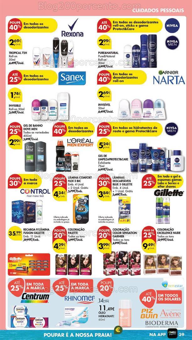 Antevisão Folheto PINGO DOCE Lojas Grandes Promoções de 10 a 16 setembro