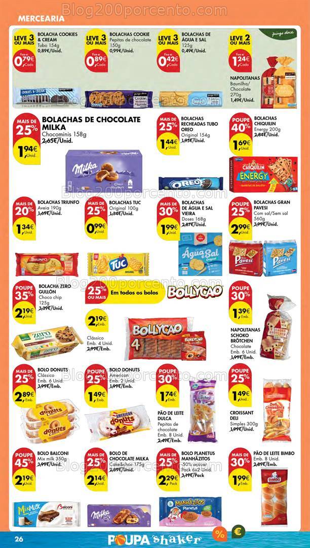Antevisão Folheto PINGO DOCE Lojas Pequenas Promoções de 10 a 16 setembro
