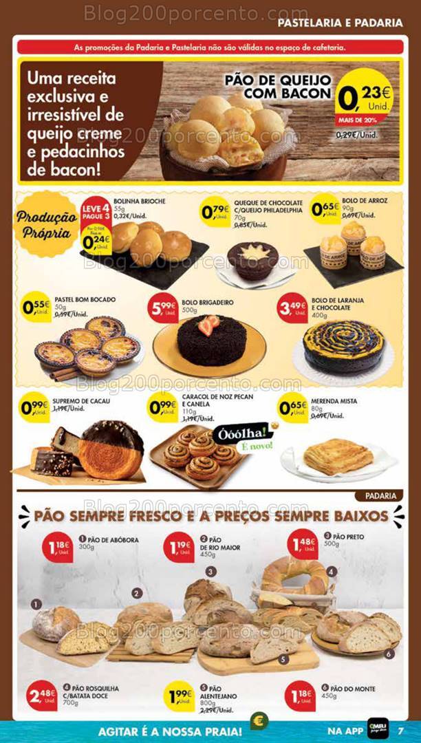 Antevisão Folheto PINGO DOCE Madeira Promoções de 10 a 16 setembro