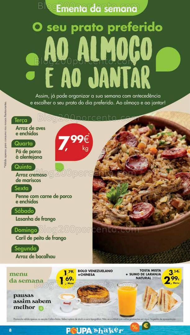 Antevisão Folheto PINGO DOCE Madeira Promoções de 10 a 16 setembro