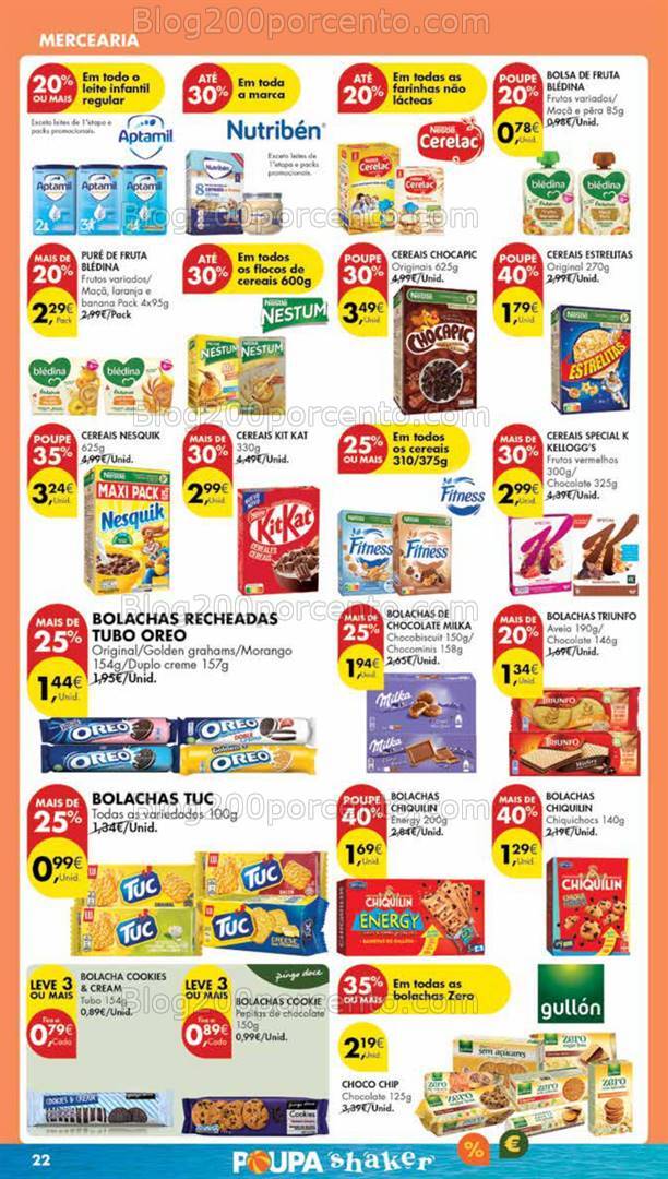 Antevisão Folheto PINGO DOCE Madeira Promoções de 10 a 16 setembro