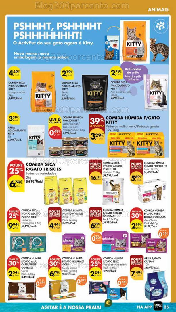 Antevisão Folheto PINGO DOCE Madeira Promoções de 10 a 16 setembro