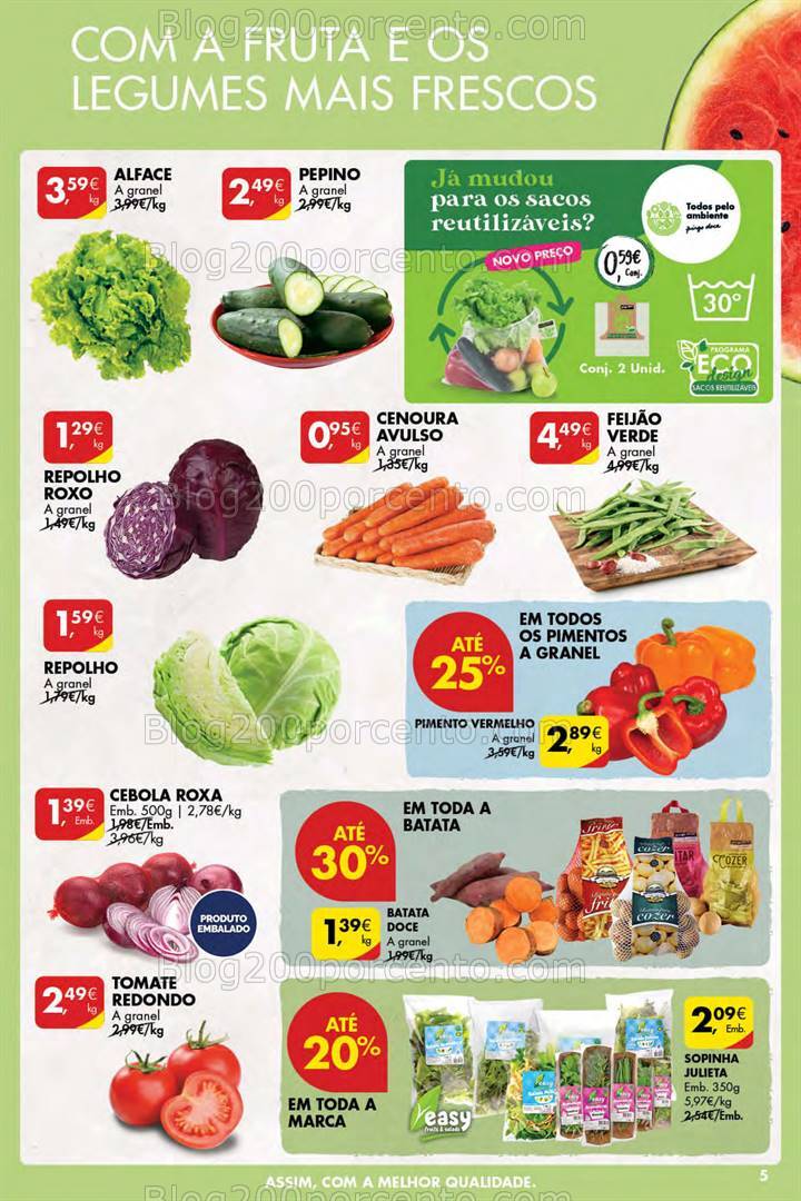 Antevisão Folheto PINGO DOCE Açores Promoções de 12 a 18 setembro