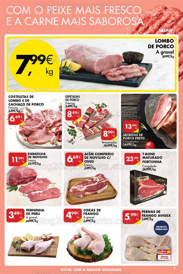 Antevisão Folheto PINGO DOCE Açores Promoções de 12 a 18 setembro