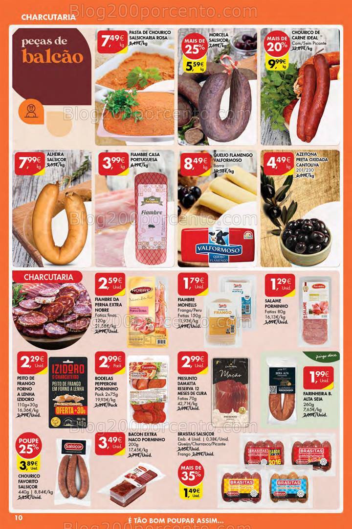 Antevisão Folheto PINGO DOCE Açores Promoções de 12 a 18 setembro