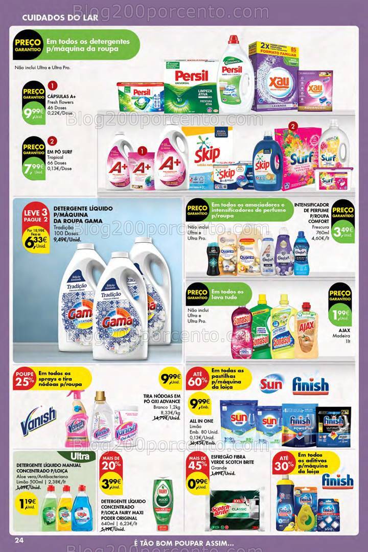 Antevisão Folheto PINGO DOCE Açores Promoções de 12 a 18 setembro