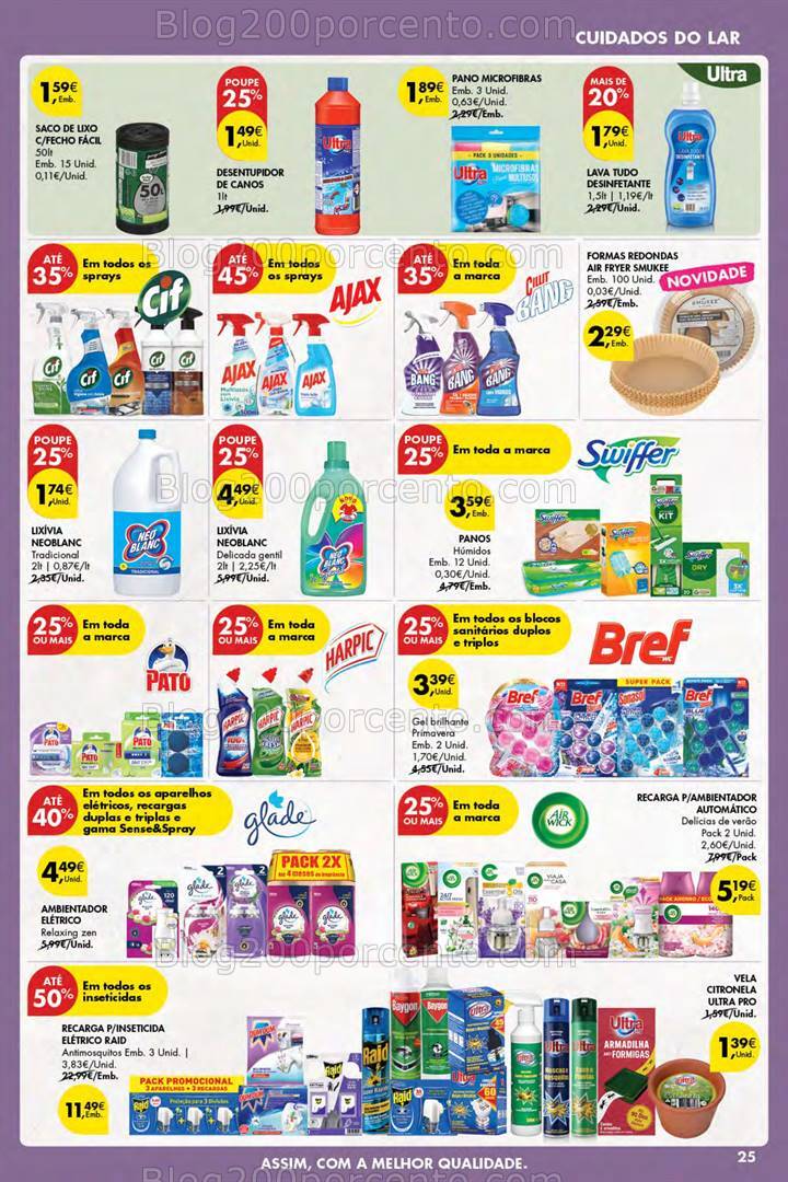 Antevisão Folheto PINGO DOCE Açores Promoções de 12 a 18 setembro