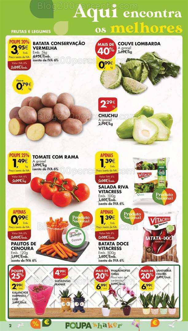 Antevisão Folheto PINGO DOCE Lojas Grandes Promoções de 12 a 18 setembro