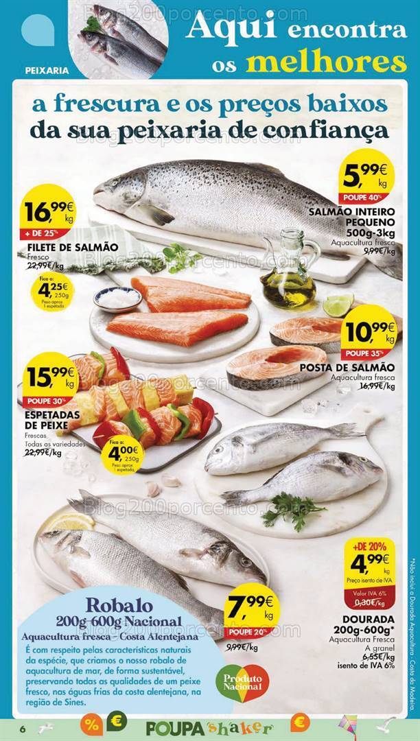 Antevisão Folheto PINGO DOCE Lojas Grandes Promoções de 12 a 18 setembro