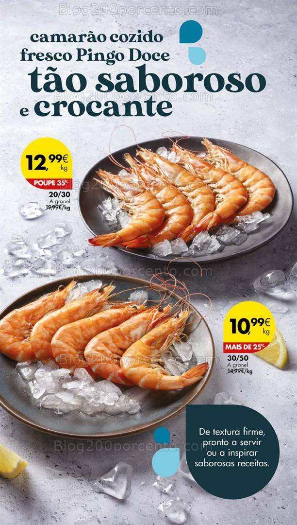 Antevisão Folheto PINGO DOCE Lojas Grandes Promoções de 12 a 18 setembro