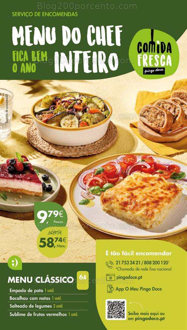 Antevisão Folheto PINGO DOCE Lojas Grandes Promoções de 12 a 18 setembro