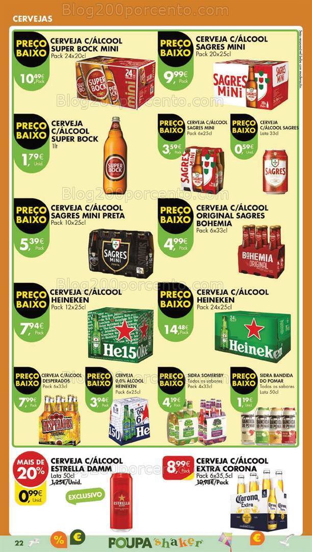 Antevisão Folheto PINGO DOCE Lojas Grandes Promoções de 12 a 18 setembro