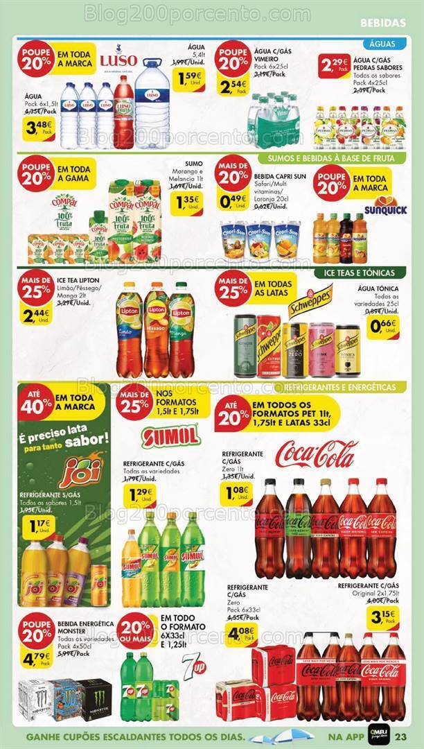 Antevisão Folheto PINGO DOCE Lojas Grandes Promoções de 12 a 18 setembro