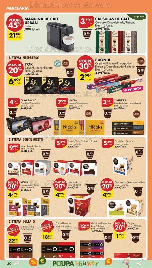 Antevisão Folheto PINGO DOCE Lojas Grandes Promoções de 12 a 18 setembro