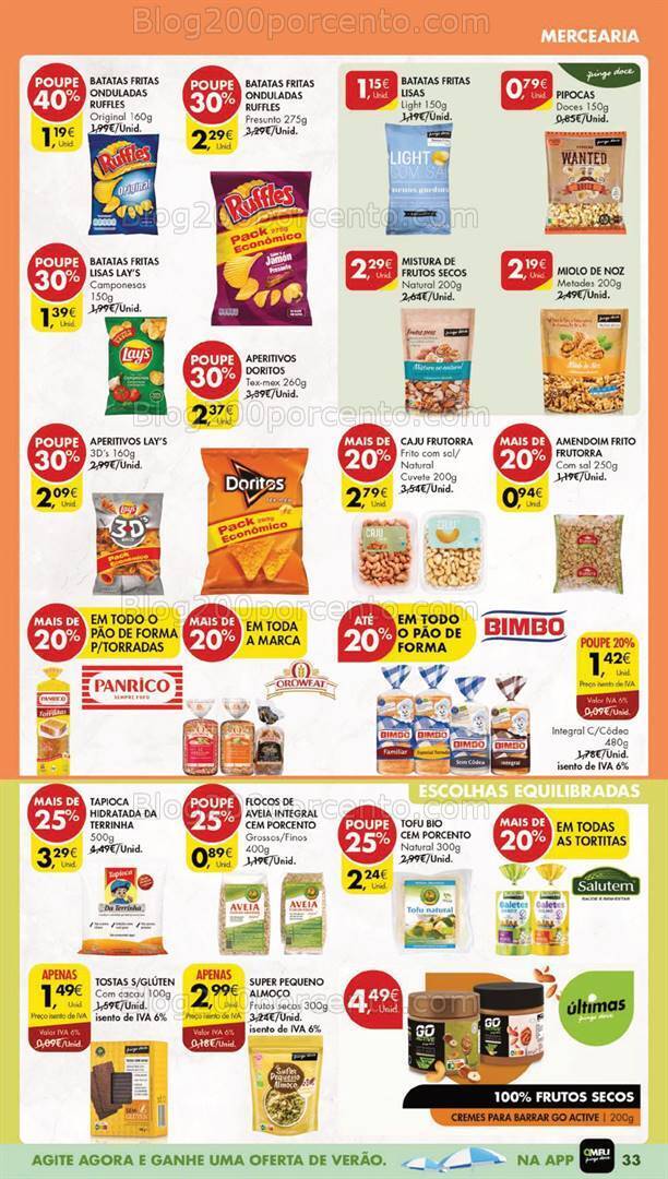 Antevisão Folheto PINGO DOCE Lojas Grandes Promoções de 12 a 18 setembro