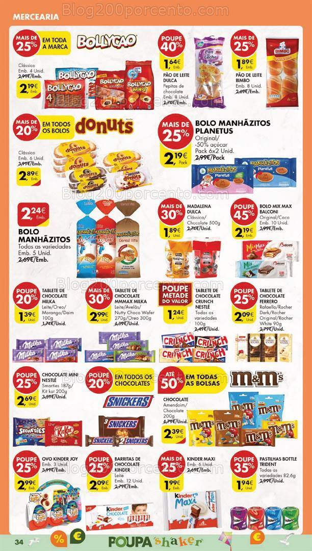 Antevisão Folheto PINGO DOCE Lojas Grandes Promoções de 12 a 18 setembro