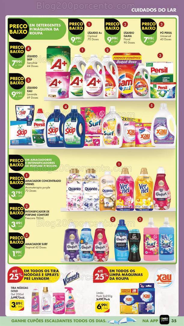 Antevisão Folheto PINGO DOCE Lojas Grandes Promoções de 12 a 18 setembro