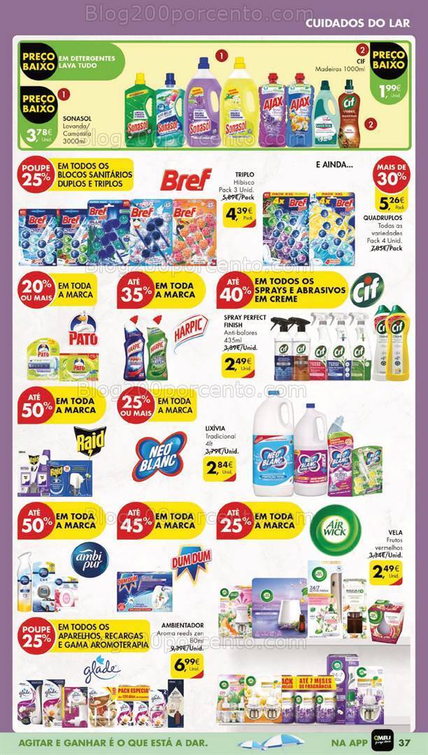 Antevisão Folheto PINGO DOCE Lojas Grandes Promoções de 12 a 18 setembro