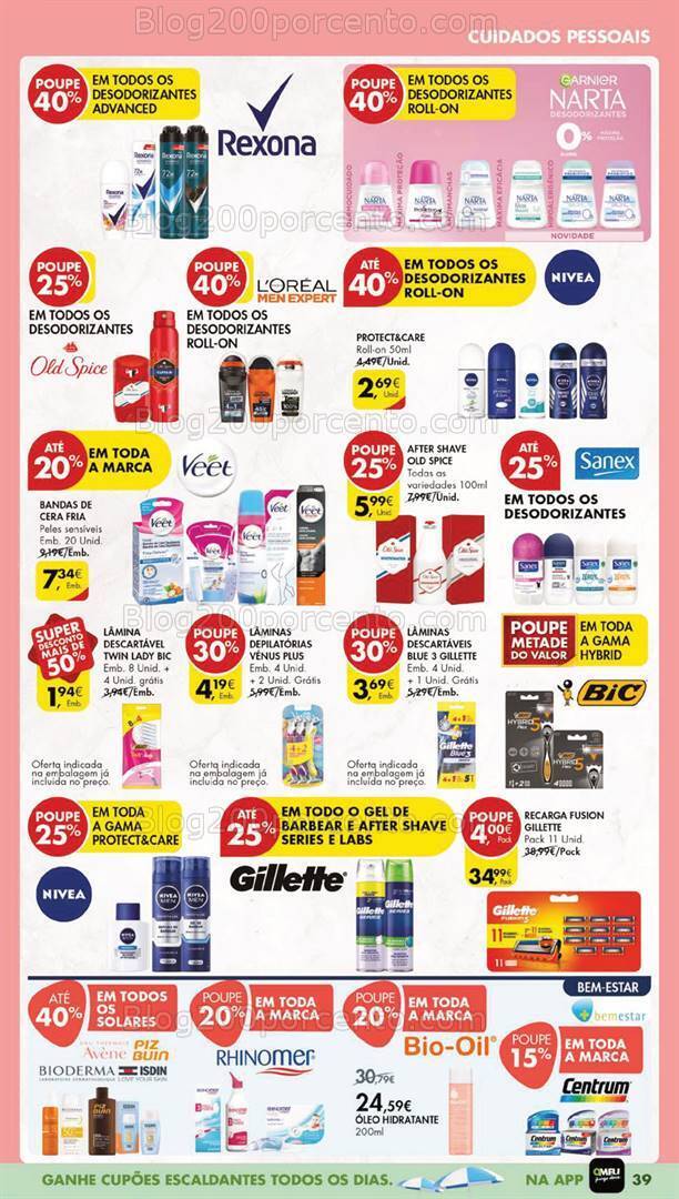 Antevisão Folheto PINGO DOCE Lojas Grandes Promoções de 12 a 18 setembro