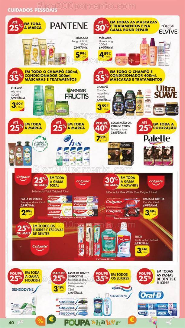 Antevisão Folheto PINGO DOCE Lojas Grandes Promoções de 12 a 18 setembro
