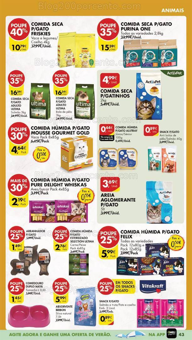 Antevisão Folheto PINGO DOCE Lojas Grandes Promoções de 12 a 18 setembro