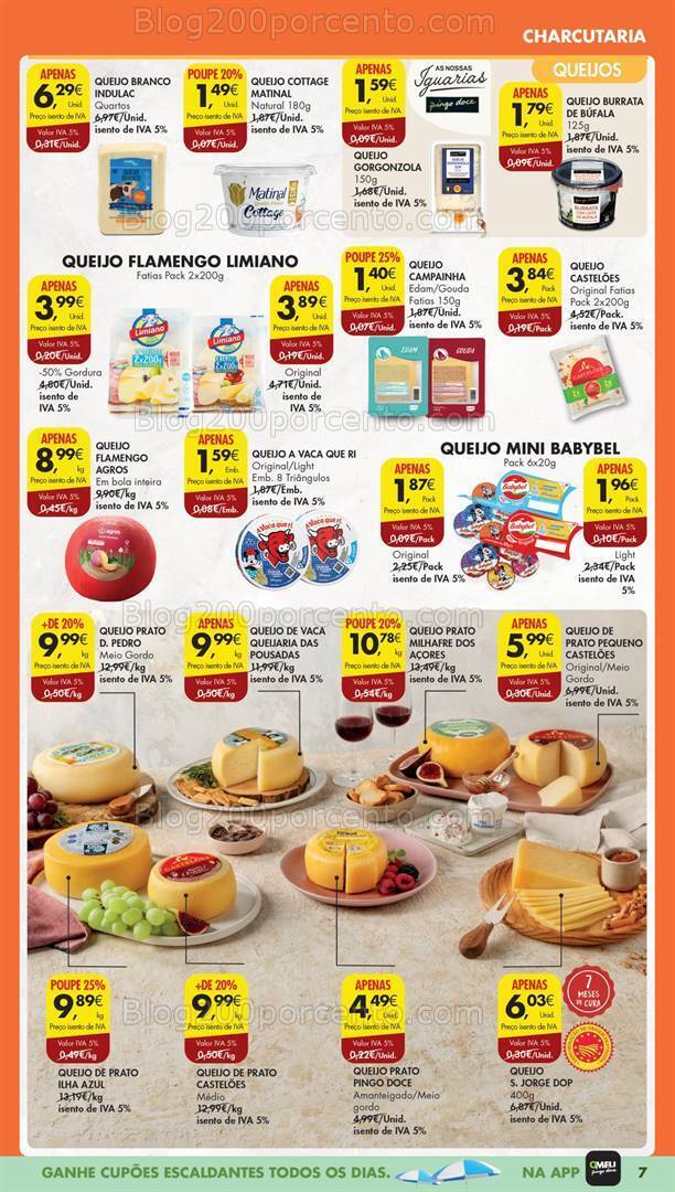 Antevisão Folheto PINGO DOCE Madeira Promoções de 12 a 18 setembro