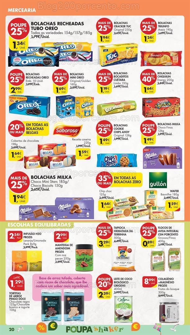 Antevisão Folheto PINGO DOCE Madeira Promoções de 12 a 18 setembro