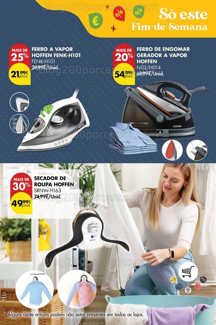 Antevisão Folheto PINGO DOCE Promoções Fim de Semana - 20 a 22 setembro