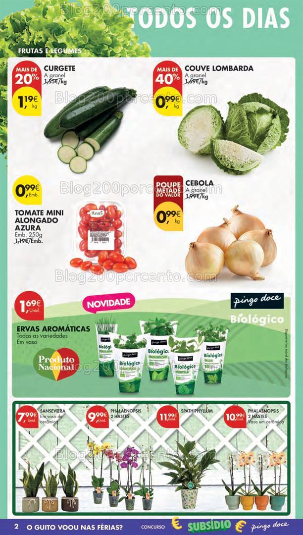 Antevisão Folheto PINGO DOCE Lojas Pequenas Promoções de 17 a 23 setembro