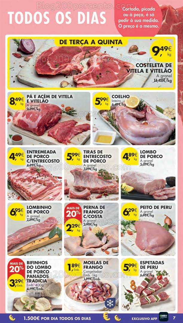 Antevisão Folheto PINGO DOCE Lojas Pequenas Promoções de 17 a 23 setembro