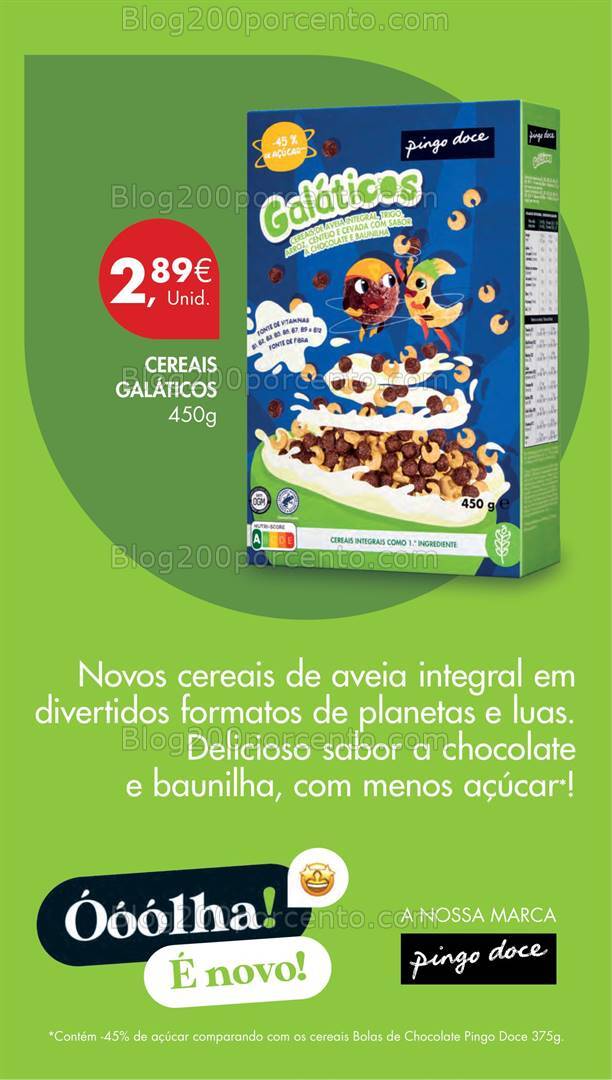 Antevisão Folheto PINGO DOCE Lojas Pequenas Promoções de 17 a 23 setembro