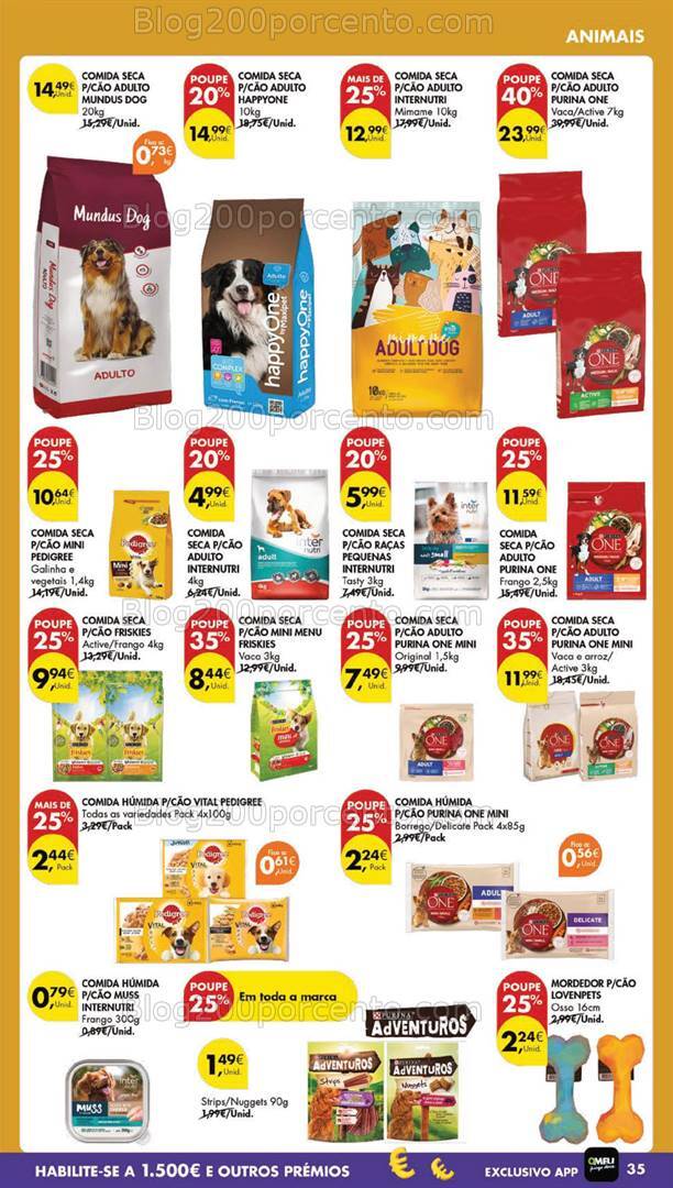 Antevisão Folheto PINGO DOCE Lojas Grandes Promoções de 17 a 23 setembro