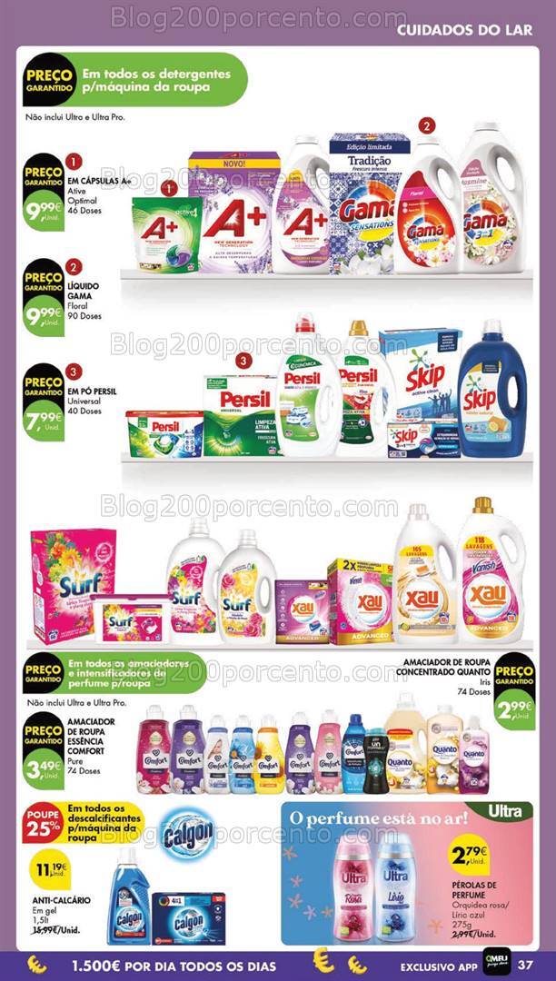 Antevisão Folheto PINGO DOCE Lojas Grandes Promoções de 17 a 23 setembro