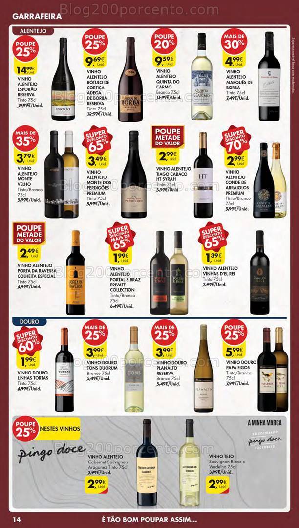 Antevisão Folheto PINGO DOCE Lojas Pequenas Promoções de 19 a 25 setembro