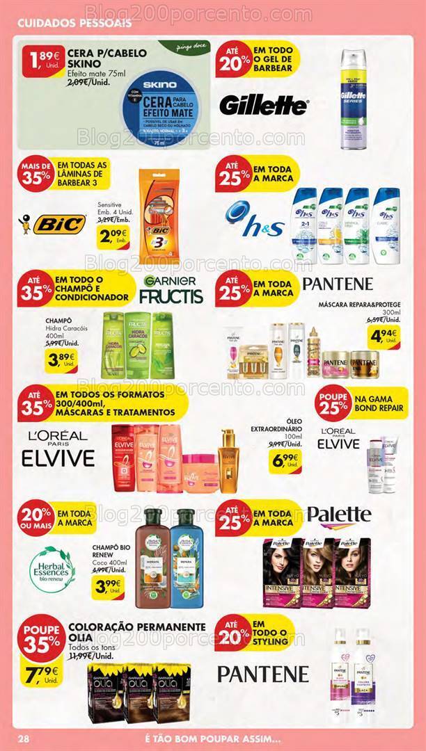 Antevisão Folheto PINGO DOCE Lojas Pequenas Promoções de 19 a 25 setembro