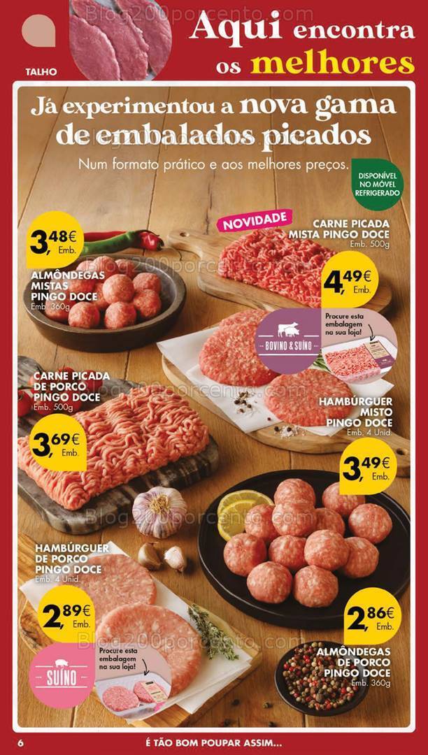 Antevisão Folheto PINGO DOCE Açores Promoções de 19 a 25 setembro