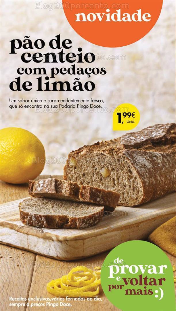 Antevisão Folheto PINGO DOCE Açores Promoções de 19 a 25 setembro